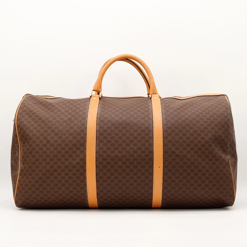 Sac voyage macadam céline - voyage,