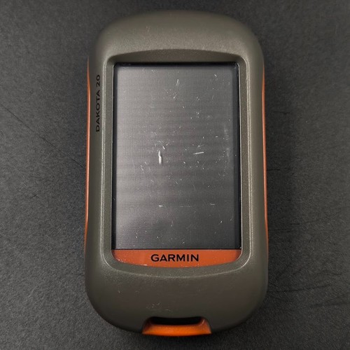 Garmin dakota gps cycling - dakota, 20