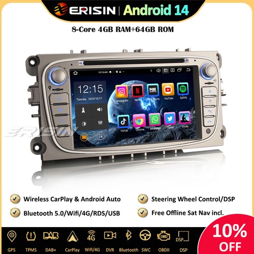Cœurs android gps - 8-cœurs, 14