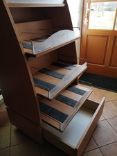 Meuble présentation - meuble, de