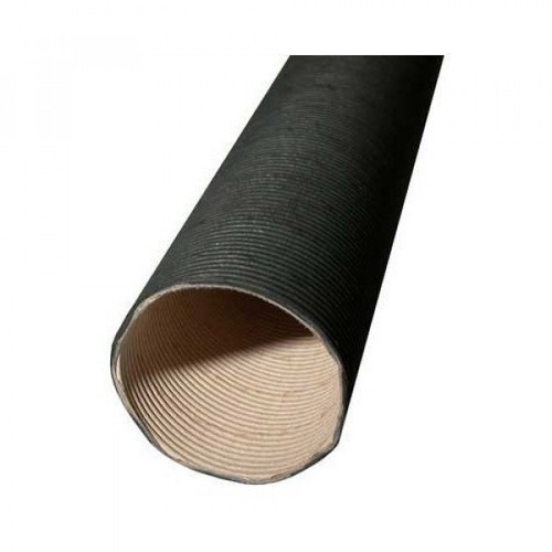 Tuyau flexible alu - flexible, alu/carton55