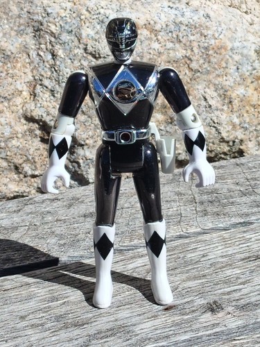 Figurine power rangers film - rangers,