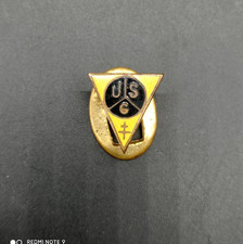 Ancien Insigne boutonnière
