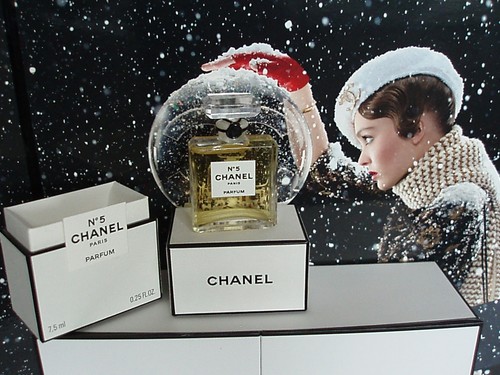 Chanel extrait de - n°5, parfum
