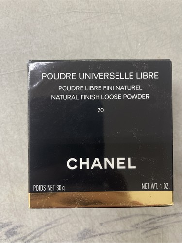 Chanel poudre universelle - chanel,