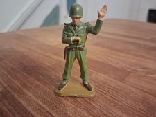 figurine soldat americain