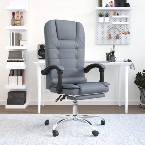 Fauteuil massage inclinable - de,