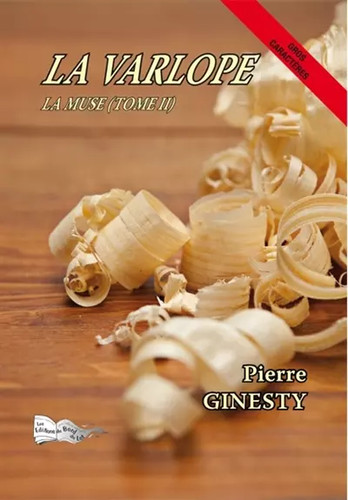 Varlope pierre ginesty - varlope,,