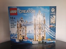 LEGO CREATOR 10214 - LE TOWER