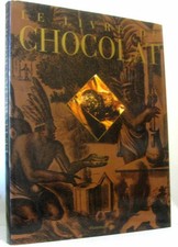 Le livre du chocolat | Très