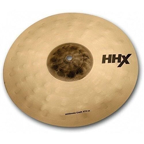 Sabian inch hhx treme - inch, x-treme