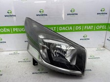 PHARE / OPTIQUE AVANT DROIT Opel Vivaro 2019 95527871 / 260100146R / 1EE01156516