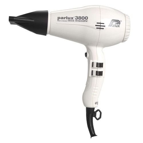 Parlux 3800 eco - 3800, ionic