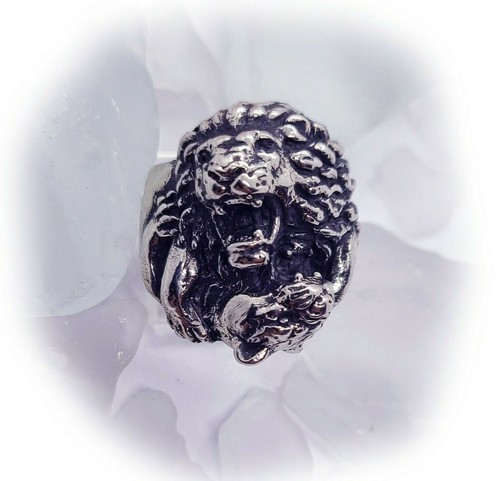 Lions love sterling - lions,
