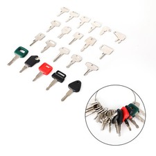 21 Heavy Construction