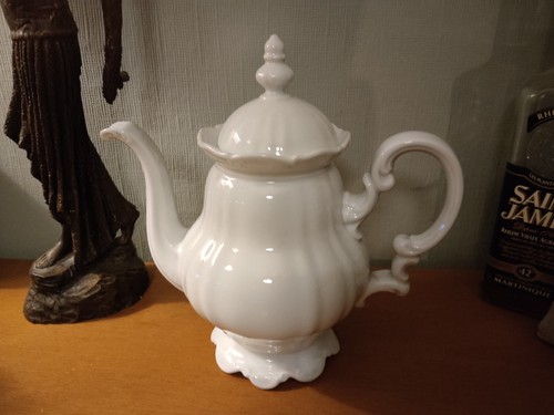 Cafetière/Théière