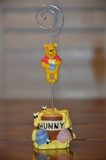 Disney Store Winnie the pooh