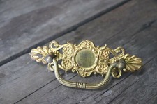  poignée de tiroir ancienne