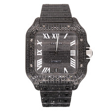 Cartier Homme Santos Grand