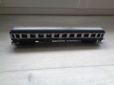 WAGON VOITURE VOYAGEURS 2E CLASSE PARIS EST STRASBOURG HO LIMA 51 87 23 70 482 6