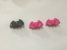 LOT D'ACCESSOIRES CHAUVE