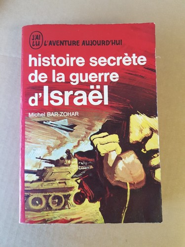 Aventure 282 - j'ai, –