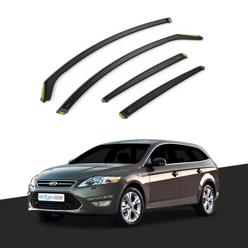 Ford mondeo mk4 2007 2014 - ford,