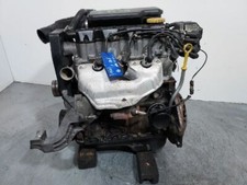 ⭐ X14SZ moteur complet pour