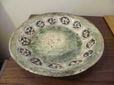 PLAT MURAL VALLAURIS ARTISTE