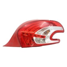 Feu arriere principal droit