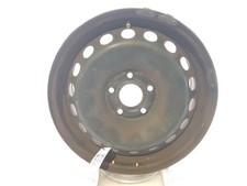 Jante tôle - Renault GRAND SCENIC III PH.1 - 403003477R - K0-8384X