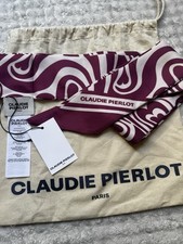 Ruban Foulard Cravate -