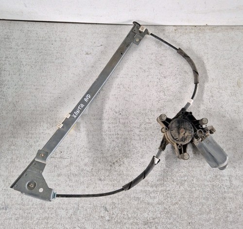 Leve vitre electrique avant - vitre,