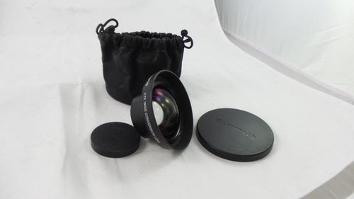 Olympus wcon 7x wide - olympus, wcon-07