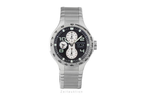 Porsche design flat six - design,