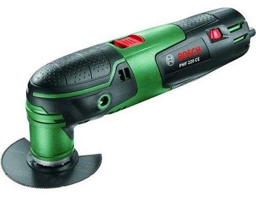 Multifonction bosch pmf - bosch, 220-ce