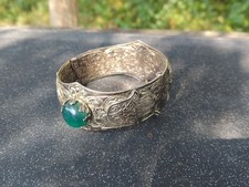 Bracelet Bijoux Ancien Main De Fatma