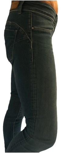 Jean femme salsa taille - femme,