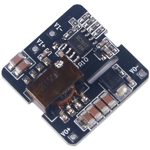 Module convertisseur dc - convertisseur, dc-dc