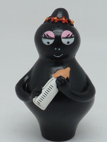 Figurine ancienne pvc - figurine,