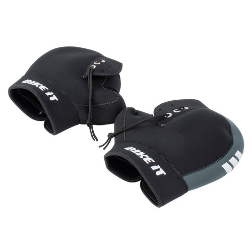 Manchons protection hiver - manchons,