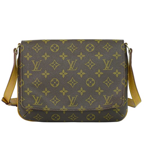 Sac bandoulière louis - sac,