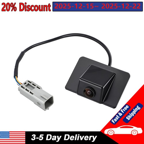 Park assist camera night - park,