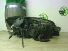 Optique avant principal gauche (feux)(phare) HYUNDAI GETZ PHASE 1 921101C010