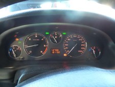 Compteur PEUGEOT 406 PHASE 2