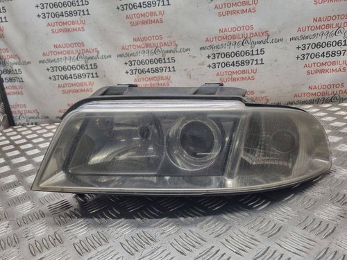 Audi 8d 2000 gauche - b5,