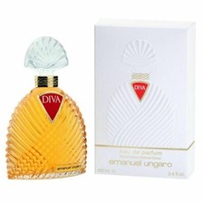 Diva Ungaro Parfum pour Femme
