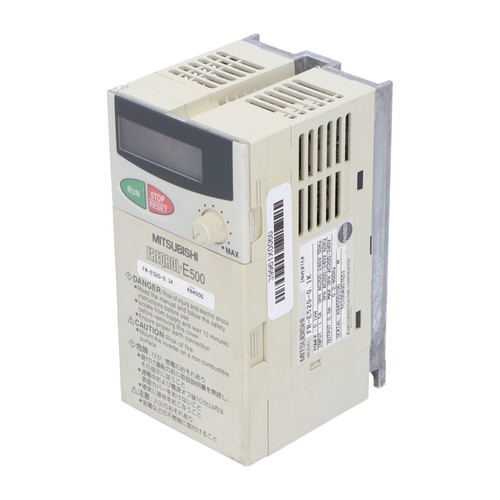 Mitsubishi e520 ik used - mitsubishi,