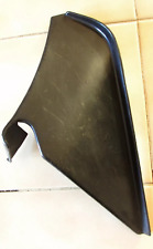 Cache plastique tableau de