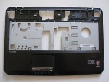 Plasturgie touchpad souris MSI